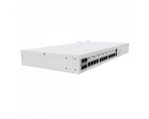 MikroTik CCR2116-12G-4S+