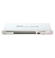 MikroTik CCR1016-12G