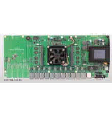MikroTik CCR1016-12G-BU