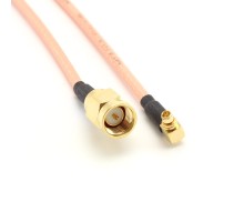 MikroTik RP-SMA-female - MMCX