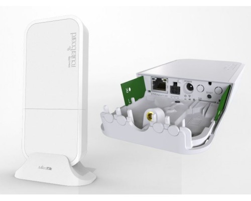 MikroTik wAP LTE Kit