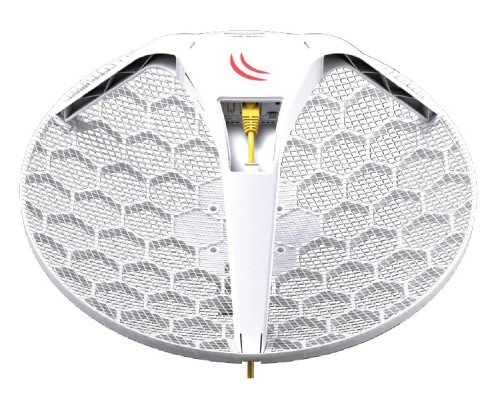 MikroTik LHG HP5