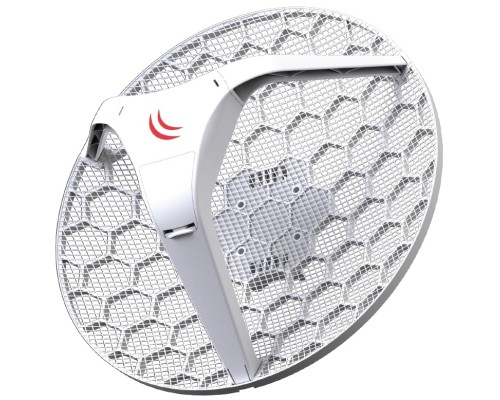 MikroTik LHG HP5
