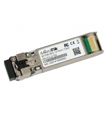 MikroTik XS+31LC10D