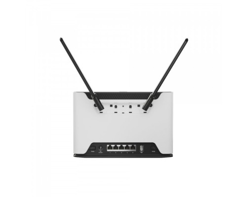 MikroTik Chateau 5G