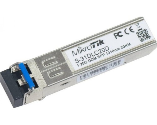 MikroTik S-31DLC20D