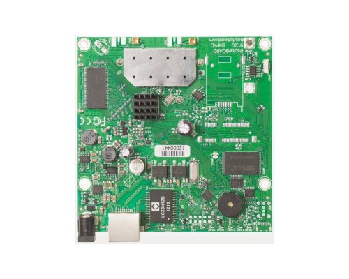 MikroTik RB911G-5HPnD