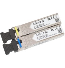 MikroTik S-3553LC20D