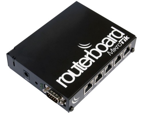 MikroTik CA150