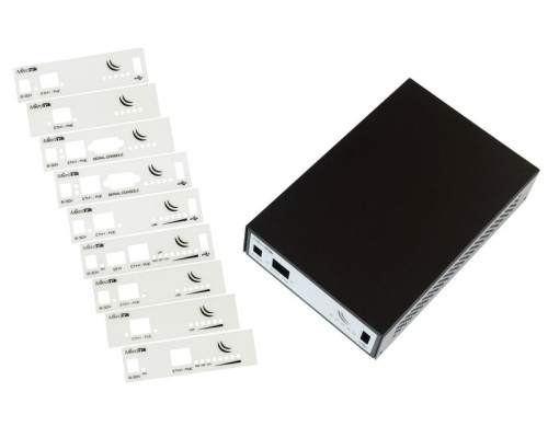 MikroTik CA411-711
