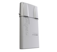 MikroTik Basebox 5