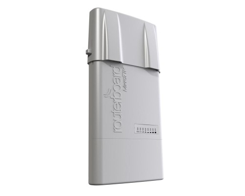 MikroTik Basebox 2 
