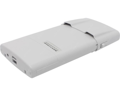MikroTik Basebox 2 
