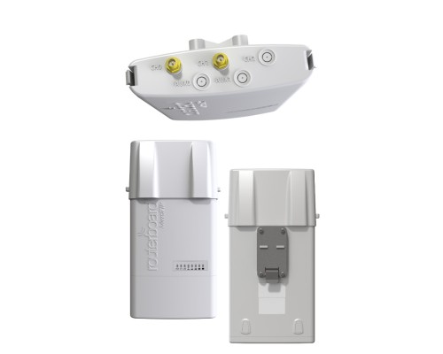 MikroTik Basebox 2 