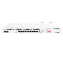 MikroTik CCR1036-8G-2S+ r2