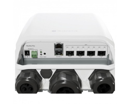 MikroTik FiberBox Plus