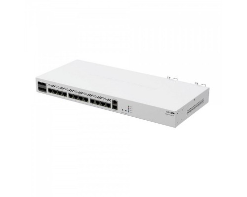 MikroTik CCR2116-12G-4S+