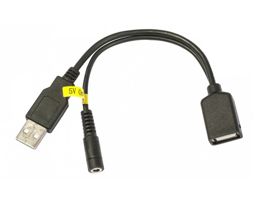MikroTik 5VUSB