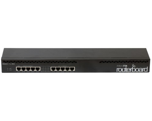 MikroTik RB2011iL-RM
