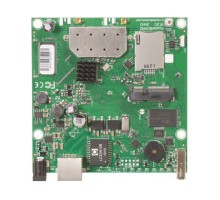 MikroTik RB912UAG-2HPnD