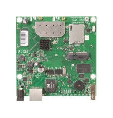 MikroTik RB912UAG-2HPnD