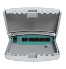 MikroTik FiberBox