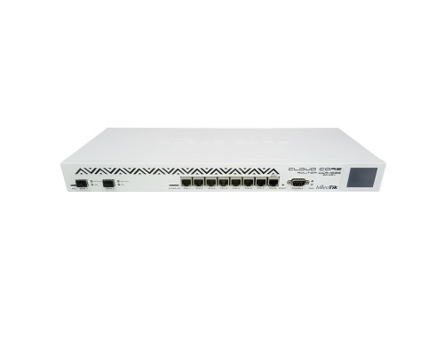 MikroTik CCR1036-8G-2S+EM