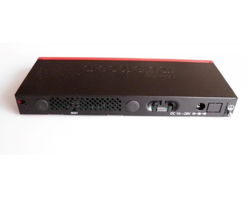 MikroTik RB2011iL-IN