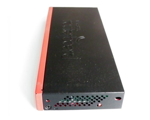MikroTik RB2011iL-IN