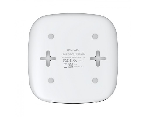 Ubiquiti UFiber WiFi6
