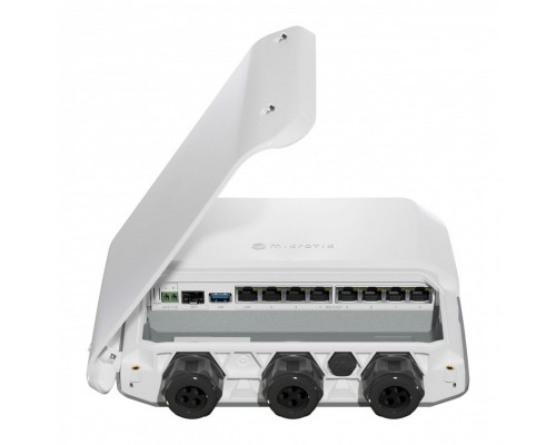 MikroTik RB5009UPr+S+OUT