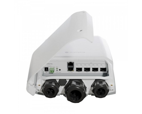 MikroTik FiberBox Plus