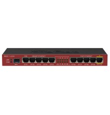MikroTik RB2011iLS-IN