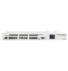 MikroTik CCR1016-12S-1S+