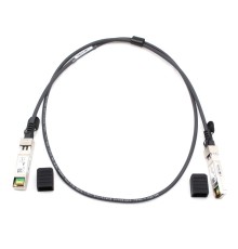 MikroTik SFP+ 1m direct attach cable