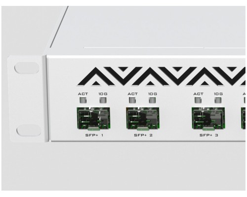 MikroTik CCR1072-1G-8S+