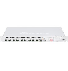 MikroTik CCR1072-1G-8S+