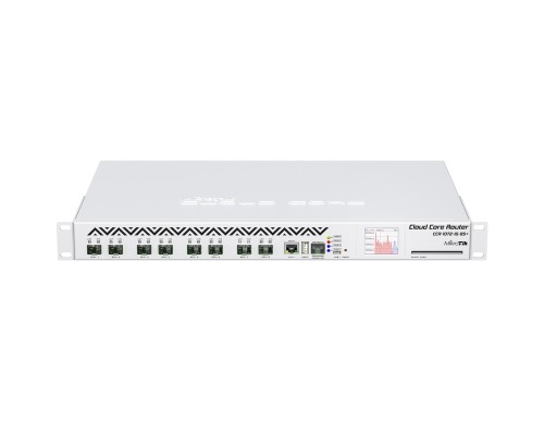 MikroTik CCR1072-1G-8S+