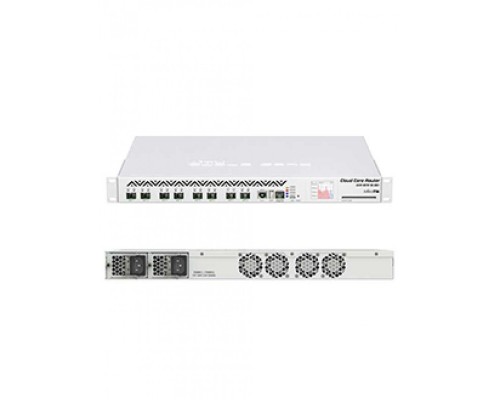 MikroTik CCR1072-1G-8S+