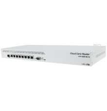 MikroTik CCR1009-8G-1S