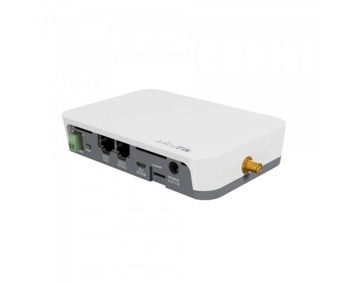 MikroTik KNOT LR8 kit