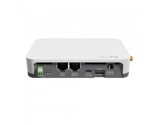 MikroTik KNOT LR8 kit