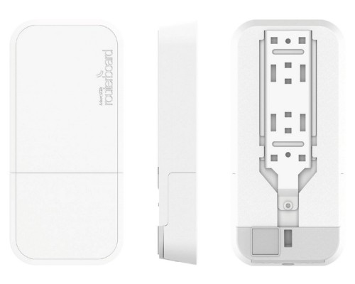 MikroTik Wireless Wire