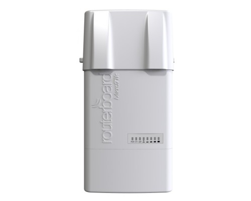 MikroTik Netbox 5