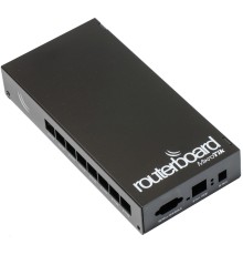 MikroTik CA493