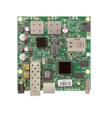 MikroTik RB922UAGS-5HPacD