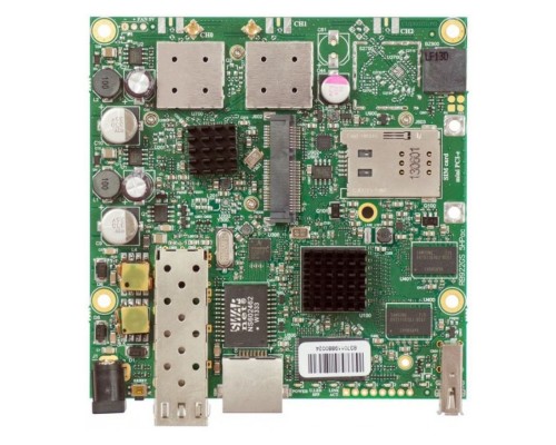 MikroTik RB922UAGS-5HPacD