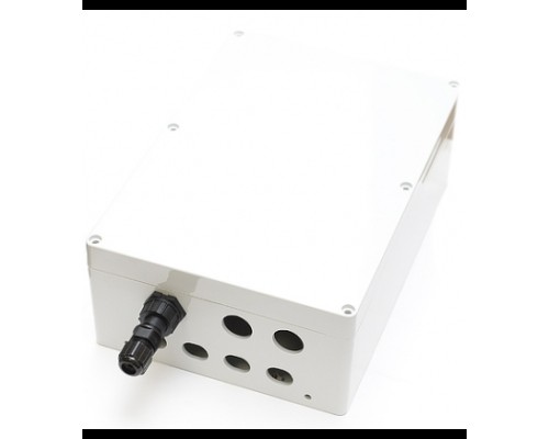 MikroTik CAOTU
