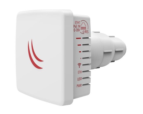 MikroTik LDF 2