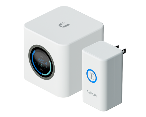 Ubiquiti AmpliFi Teleport Kit